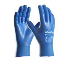 ATG 19_007 MaxiDex Hybrid Gloves