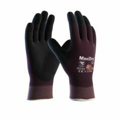 ATG 56_427 Fully Coated Nitrile General Purpose Safety Gloves