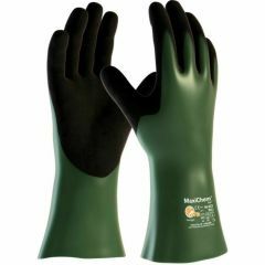 ATG MaxiChem Cut Level 3 Chemical Resistant Safety Gloves 