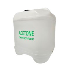Acetone Cleaning Solvent_ 20 Litre