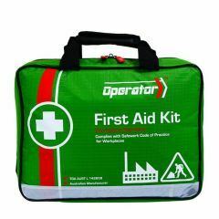 Aero AFAK5S Operator Versatile First Aid Kit_ Soft Pack _Runner K