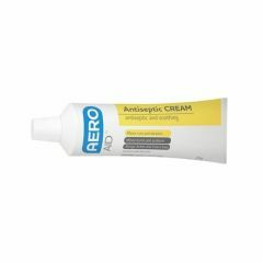 Aeroaid Antiseptic Cream _ 25g tube