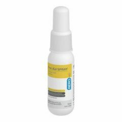 Aeroaid Antiseptic First Aid Spray_ 50ml bottle