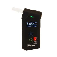 AlcoLimit ALCO_200 AlcoTrack Breathalyser