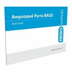 Amputated Parts bags_ Assorted Sizes_ Pack_3