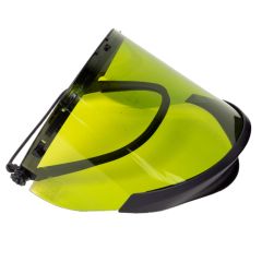 ArcSafe Elvex Arc Shield with Chin Cup _ FS20ARC10 _includes Viso
