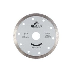 Austsaw_Boxer _ 115mm _4_5in_ Diamond Blade Boxer Continuous Rim 