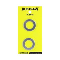 Austsaw _ 25mm_16mm Bushes Pack Of 2 _ Twin Pack