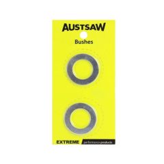 Austsaw _ 30mm_16mm Bushes Pack Of 2 _ Twin Pack