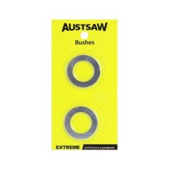 Austsaw _ 30mm_20mm Bushes Pack Of 2 _ Twin Pack