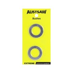 Austsaw _ 30mm_25_4mm Bushes Pack Of 2 _ Twin Pack