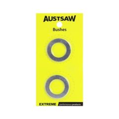 Austsaw _ 35mm_25mm Bushes Pack Of 2 _ Twin Pack