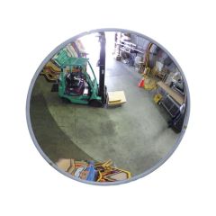 BARSEC Indoor Convex Mirror _ 450mm