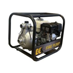 BE Fire Pump 1_5 inch w_Honda 6_5Hp Domestic Engine