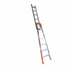 Bailey FS13863 SLS 3_in_1 Aluminium Step Ladder_ 7_11 Step_ 2_1m_