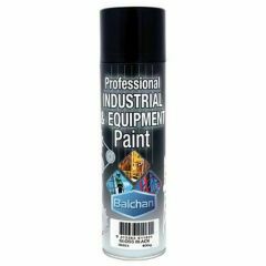 Balchan Industrial Fast Drying Enamel Paint_ 400G _ Gloss Black