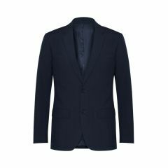 Biz Collection BS722M Mens Classic Jacket_ Navy
