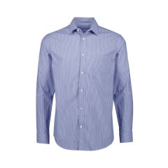 Biz Collection S336ML Mens Conran Classic Long Sleeve Shirt_ Fren
