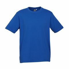 Biz Collection T10012 Mens Ice Tee 185gsm_ Royal