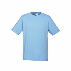 Biz Collection T10012 Mens Ice Tee 185gsm_ Spring Blue