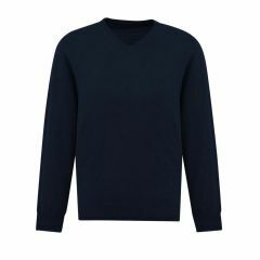 Biz Collection WP916M Mens Roma Pullover_ Navy