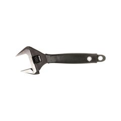 Black Jaw _ Wide Jaw Wrench 250mm _10in_