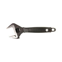 Black Jaw _ Wide Jaw Wrench 300mm _12in_
