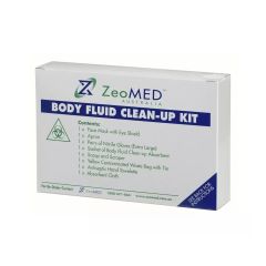 Body Fluid Clean_Up Kit