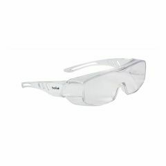 Bolle 1680501 Overlight II AS_AF Clear Lens