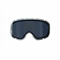 Bolle BLAST DUO AS_AF Smoke Replacement Lens Only