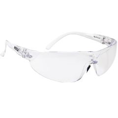 Bolle Blade Safety Glasses _ Clear