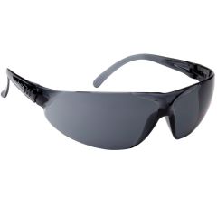 Bolle Blade Safety Glasses _ Smoke