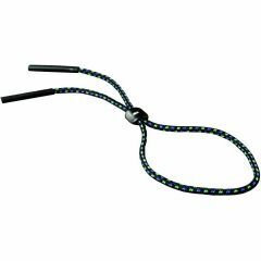 Bolle CORD Polyester Neck Cord_ Black