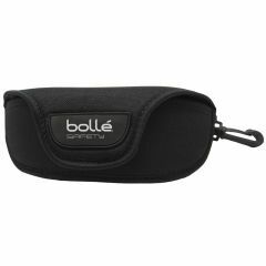 Bolle ETUIB Semi_Hard Banana Case _ Belt or Clip Mount