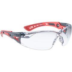 Bolle RUSHPSPSIS RUSH_ SMALL Pink _ Grey Temples PLATINUM AS_AF C