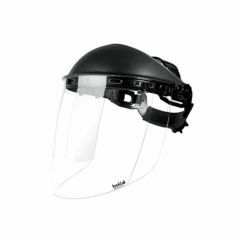 Bolle SPHERE Complete Face Shield And Head Gear with Visor