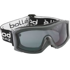 Bolle VAPOUR DUO AS_AF Smoke Lens _ Bottom Vented _ With Foam _ E