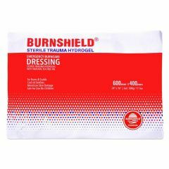 Burnshield Dressing 60cm x 40cm