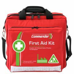 COMMANDER Versatile First Aid Kit Large Softpack