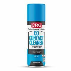 CRC 2016 Co Contact Cleaner_ 350g Aerosol