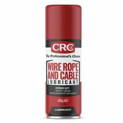 CRC 3035 Wire Rope And Cable Lubricant 285g