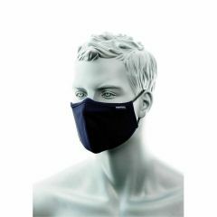 CV35 _ 3_Ply Anti_Microbial Fabric Face Mask with Nose Band