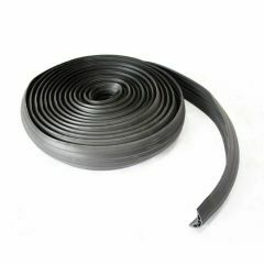 Cable Cover Roll_ Single Channel_ 64mm x 11mm x 9m