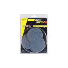 Carded 5 Pack 75mm x Z24 Resin Fibre Disc R Type Zirc_ Grit
