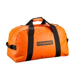 Caribee 65L Zambezi Kit Bag_ Orange