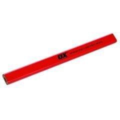 Carpenter's Pencil_ Medium _ Red