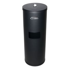 Cleanstar Freestanding Wet Wipes Dispenser Stand and Bin 