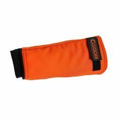 Clogger Chainsaw Arm Protector