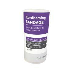 Conforming Bandage _ 4m x 5cm