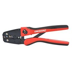 Crescent CCT8 Crimping Tool Non Insulated Terminals 22_8Awg